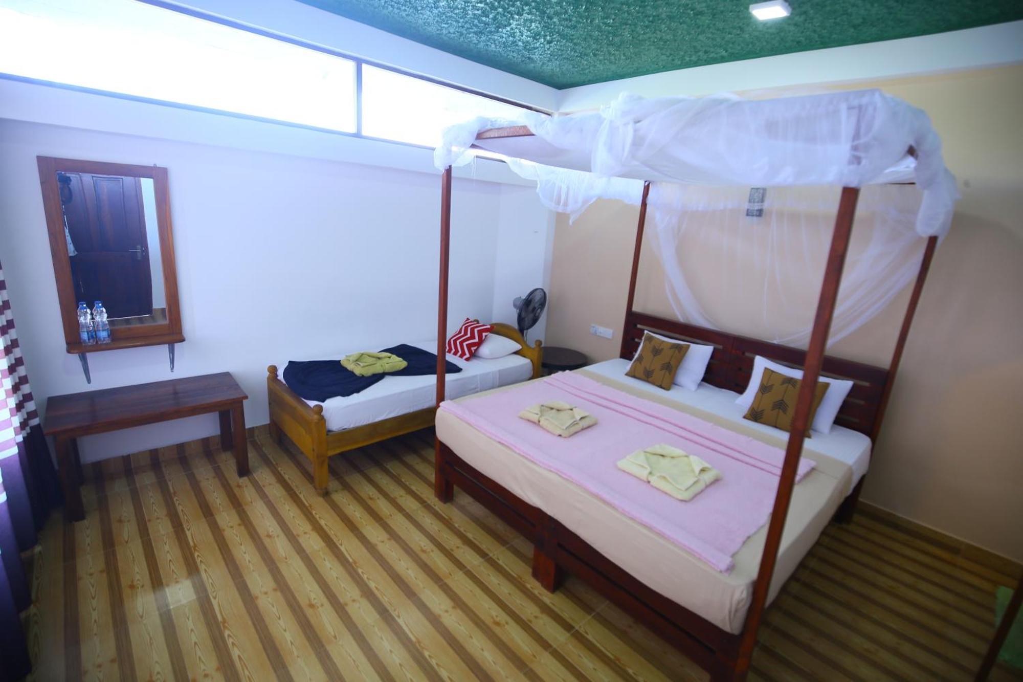 Ella Nine Arch Lodge Экстерьер фото