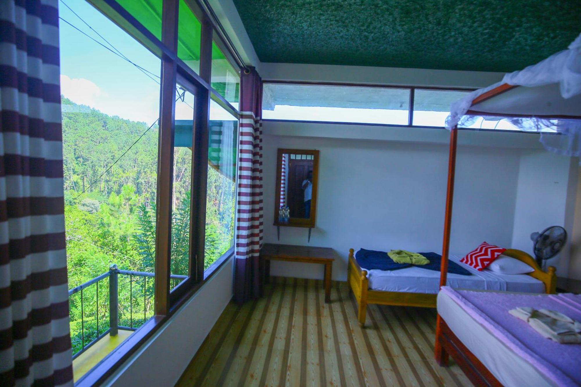 Ella Nine Arch Lodge Экстерьер фото