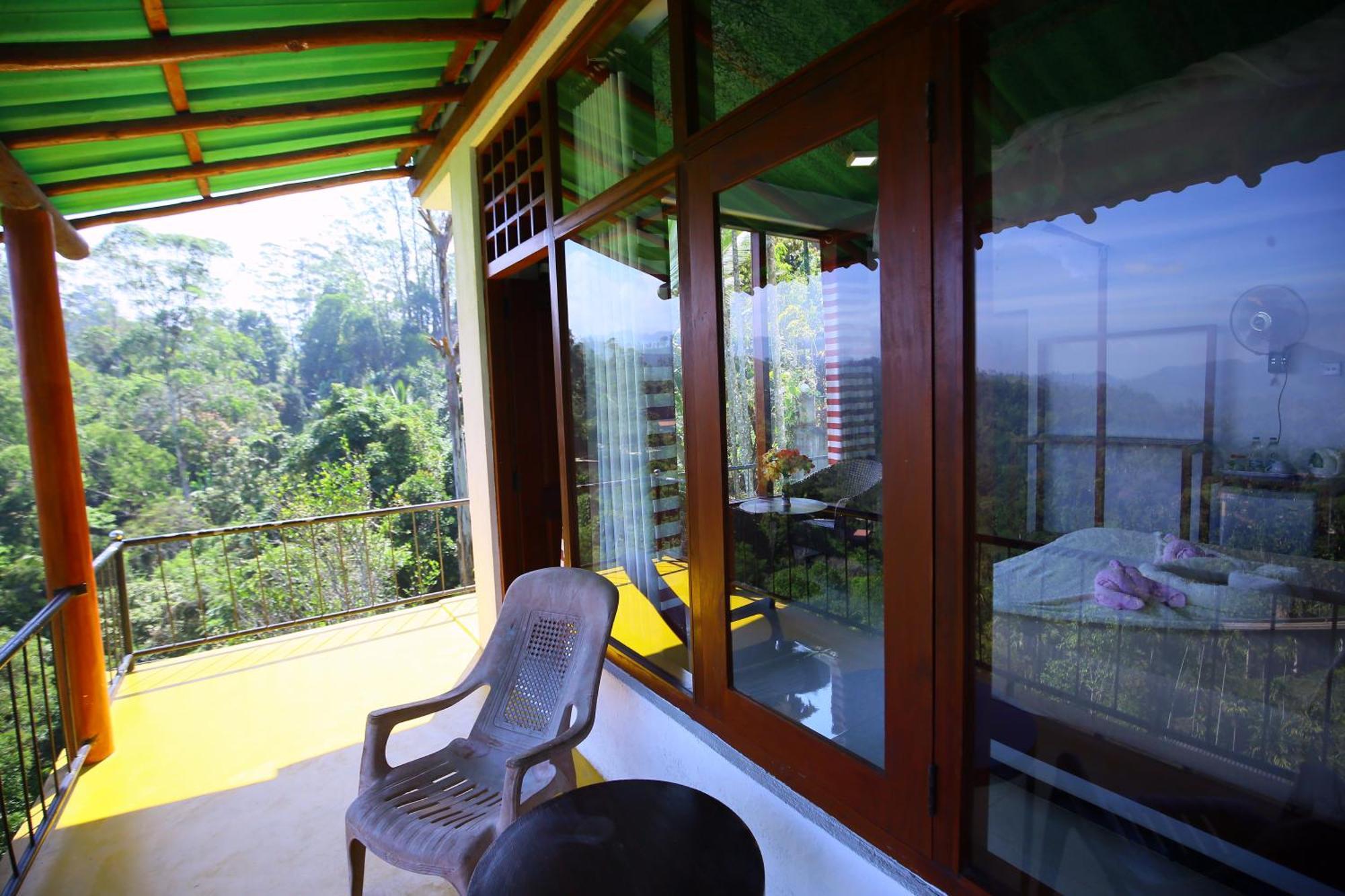 Ella Nine Arch Lodge Экстерьер фото