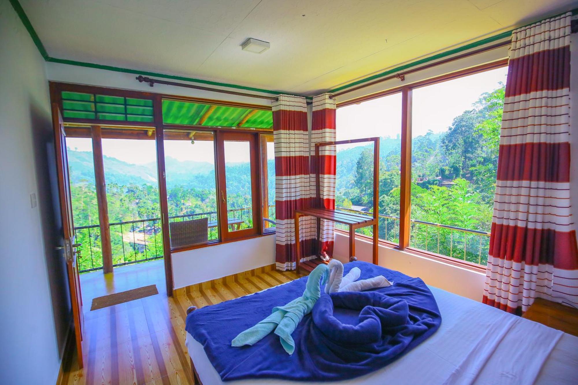 Ella Nine Arch Lodge Экстерьер фото