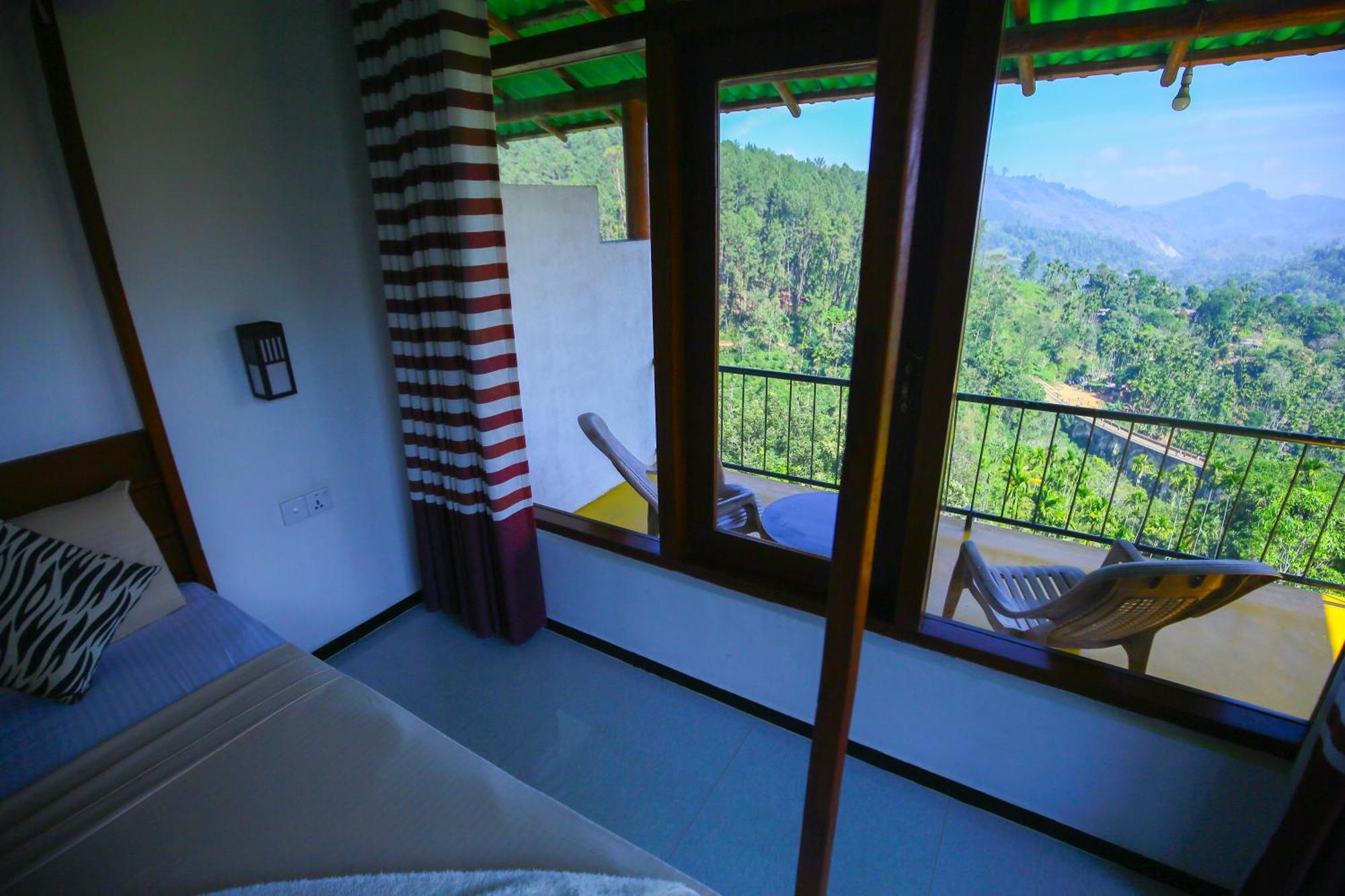 Ella Nine Arch Lodge Экстерьер фото