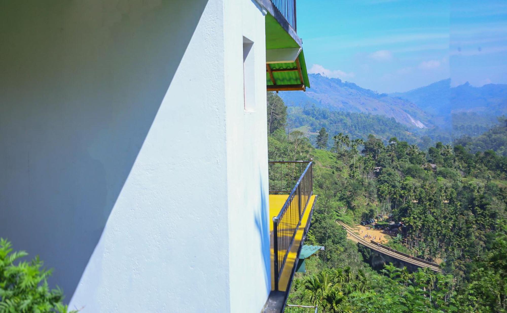 Ella Nine Arch Lodge Экстерьер фото