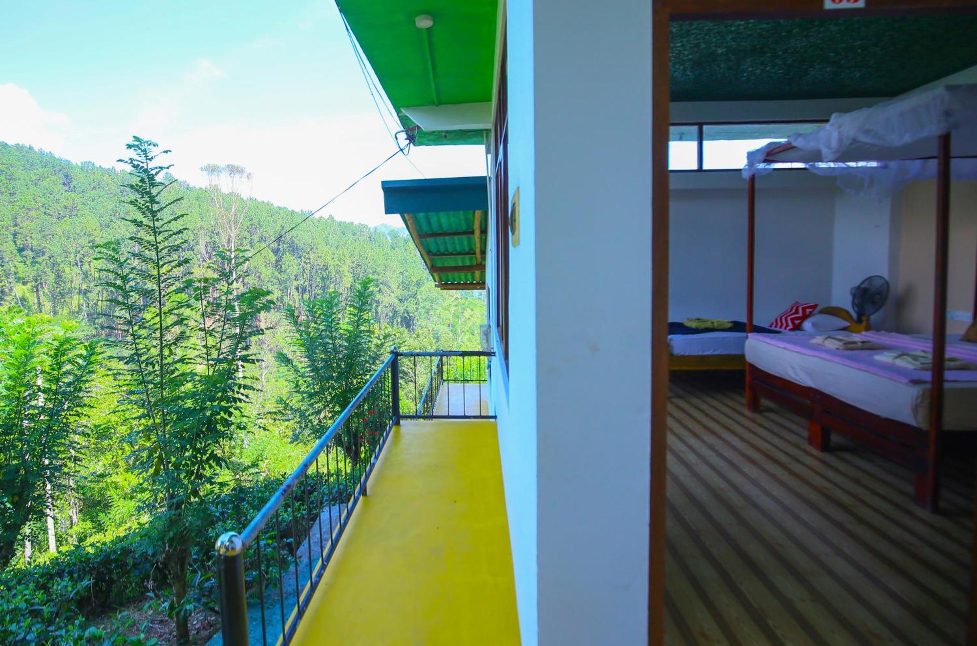 Ella Nine Arch Lodge Экстерьер фото