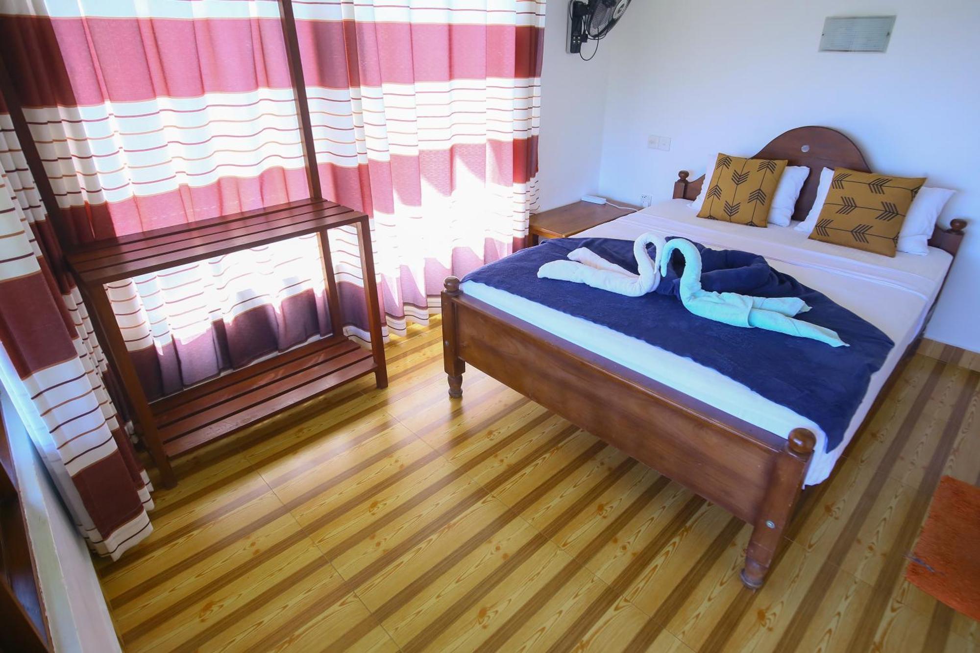 Ella Nine Arch Lodge Экстерьер фото