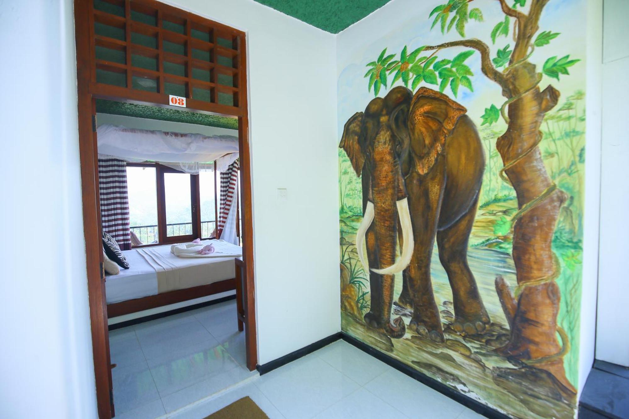 Ella Nine Arch Lodge Экстерьер фото