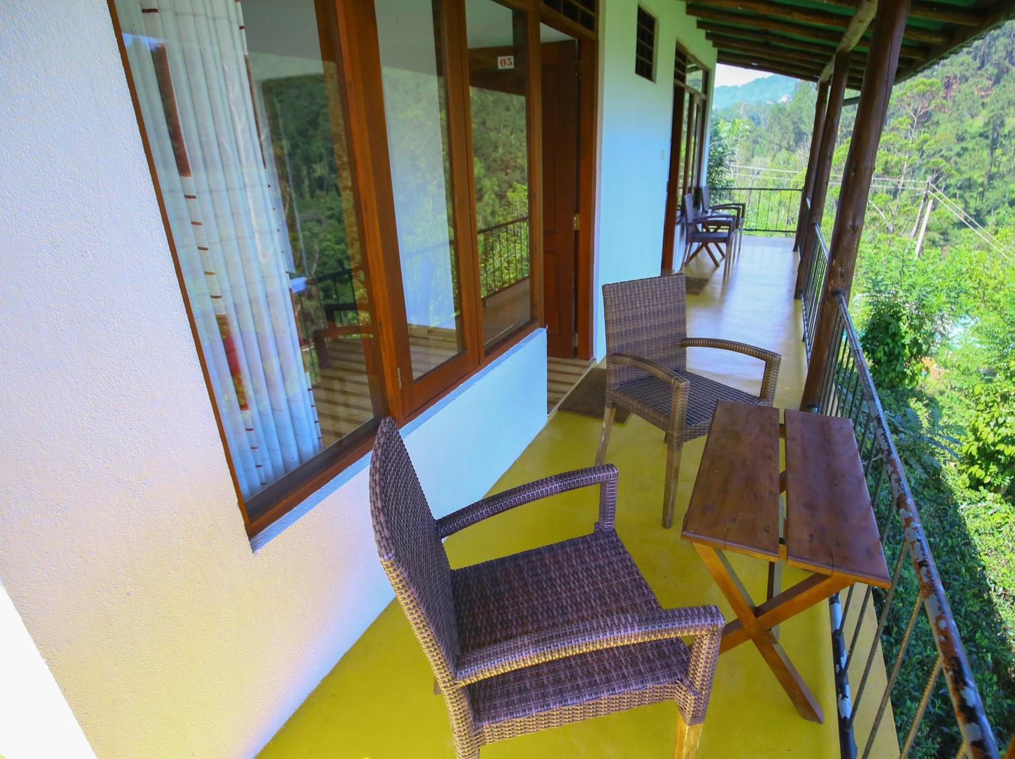 Ella Nine Arch Lodge Экстерьер фото