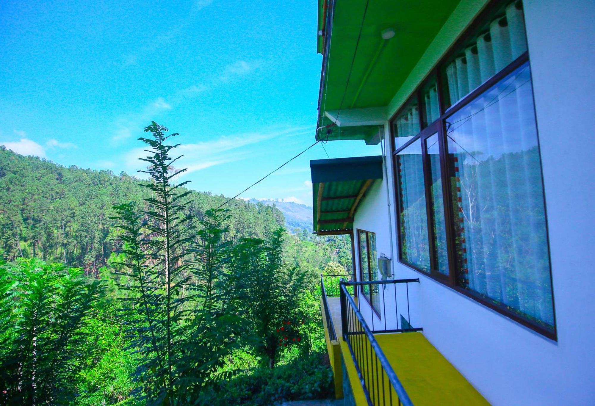 Ella Nine Arch Lodge Экстерьер фото