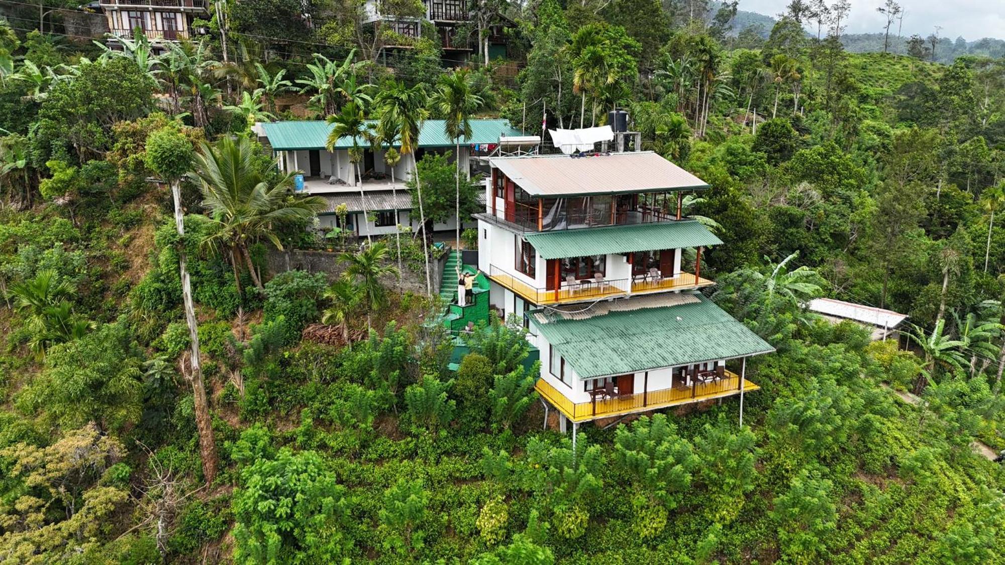 Ella Nine Arch Lodge Экстерьер фото