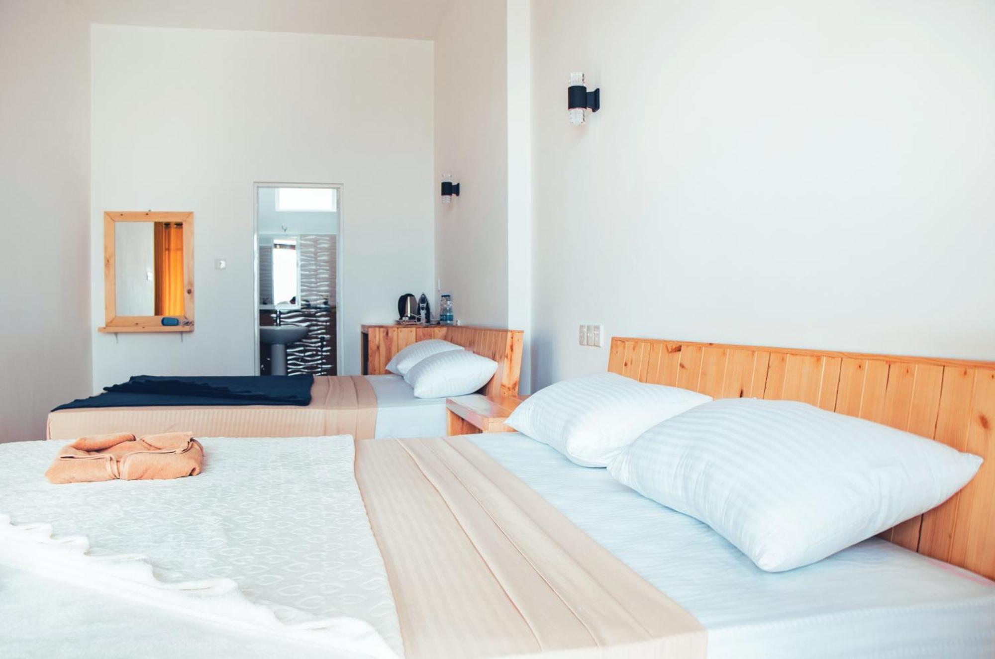 Ella Nine Arch Lodge Номер фото