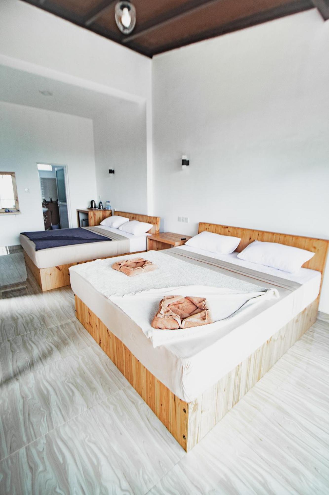 Ella Nine Arch Lodge Экстерьер фото